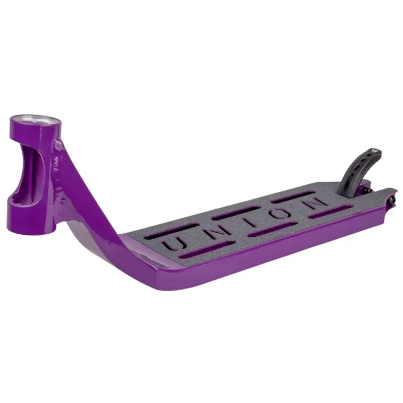 Deck Union Uniq v2 Pro