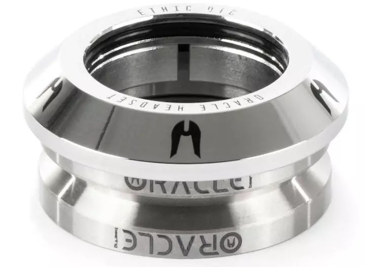 Steuerlager Ethic Oracle