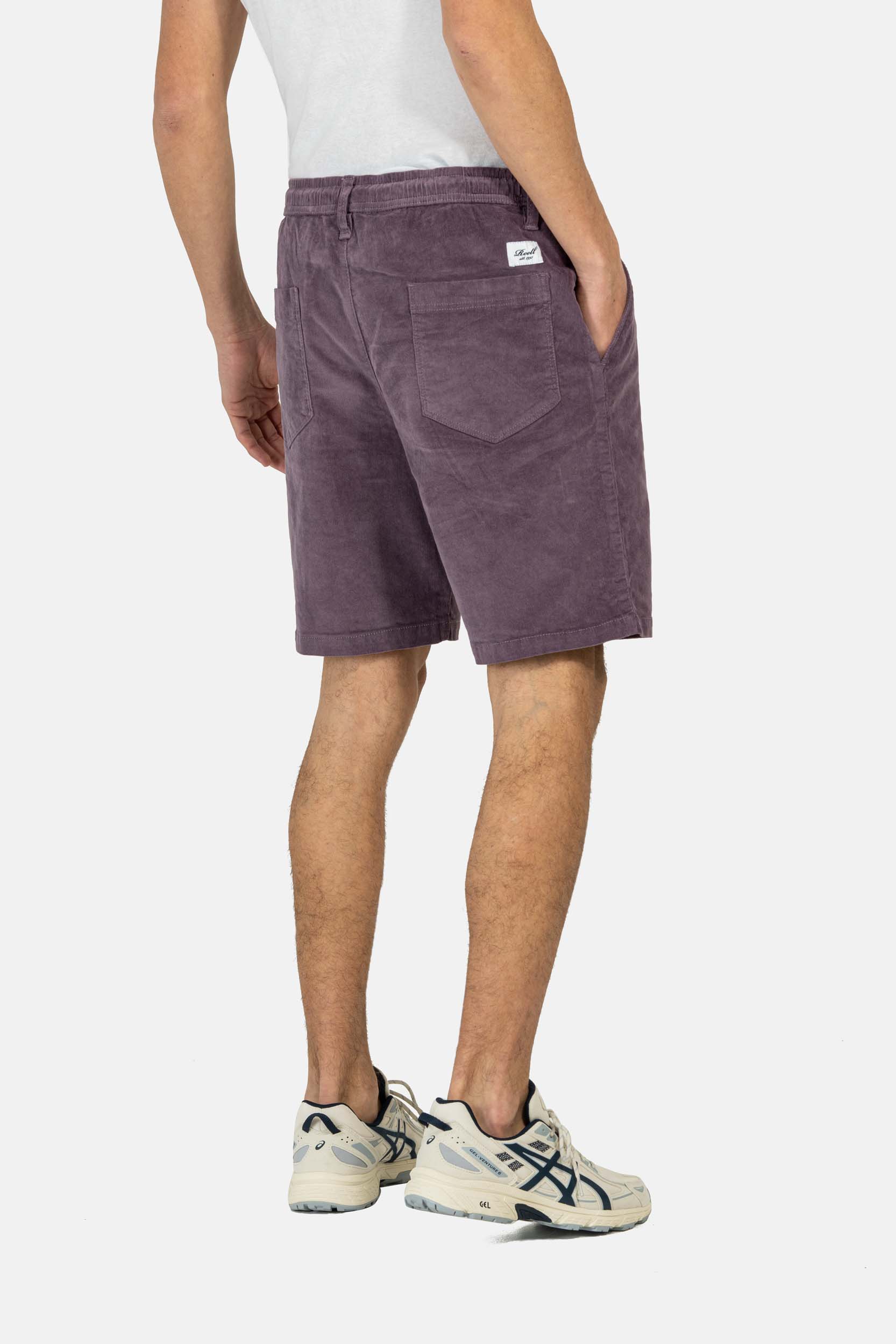 Hose kurz, Reell, Reflex Easy Short