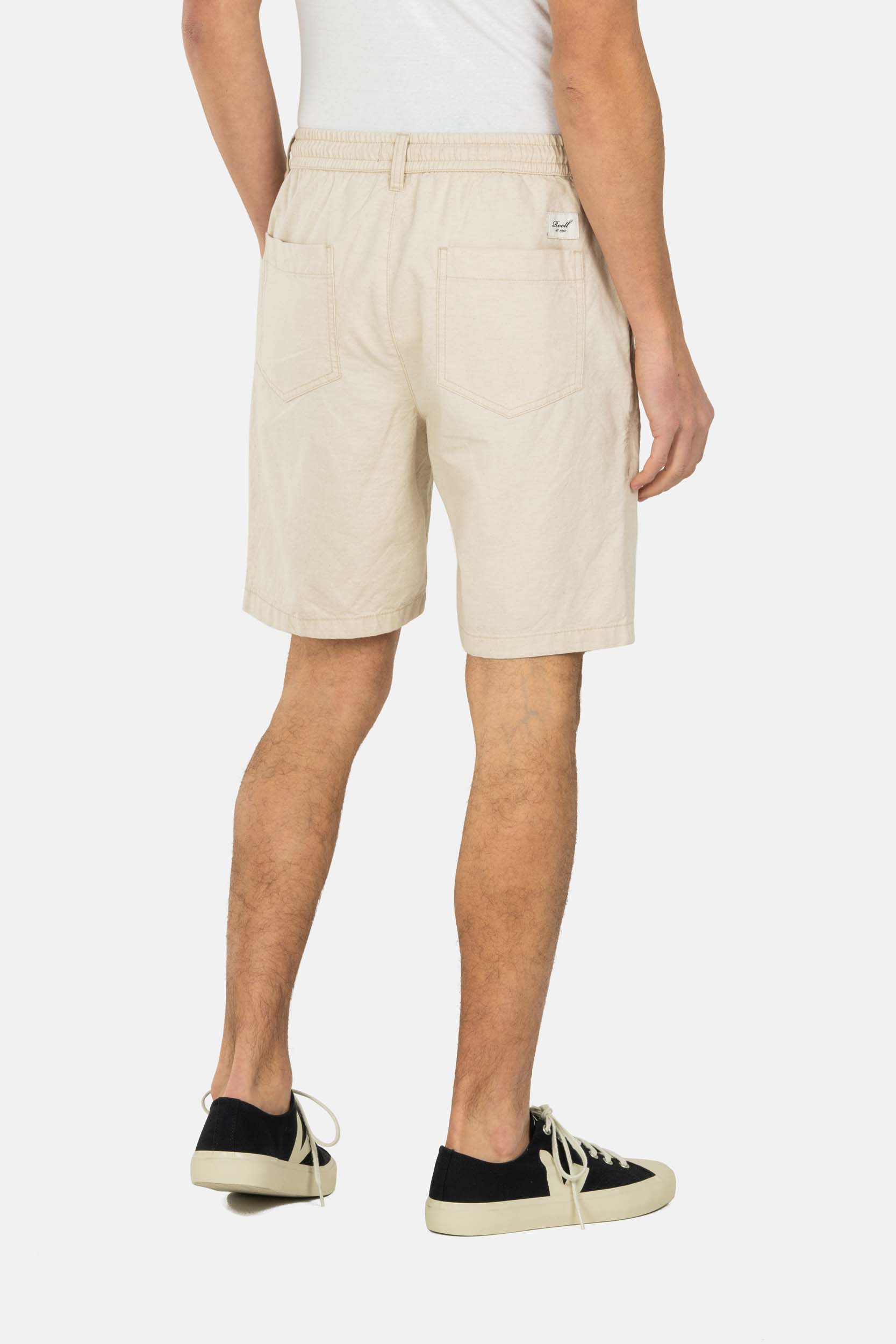 Hose kurz, Reell, Reflex Easy Short LI