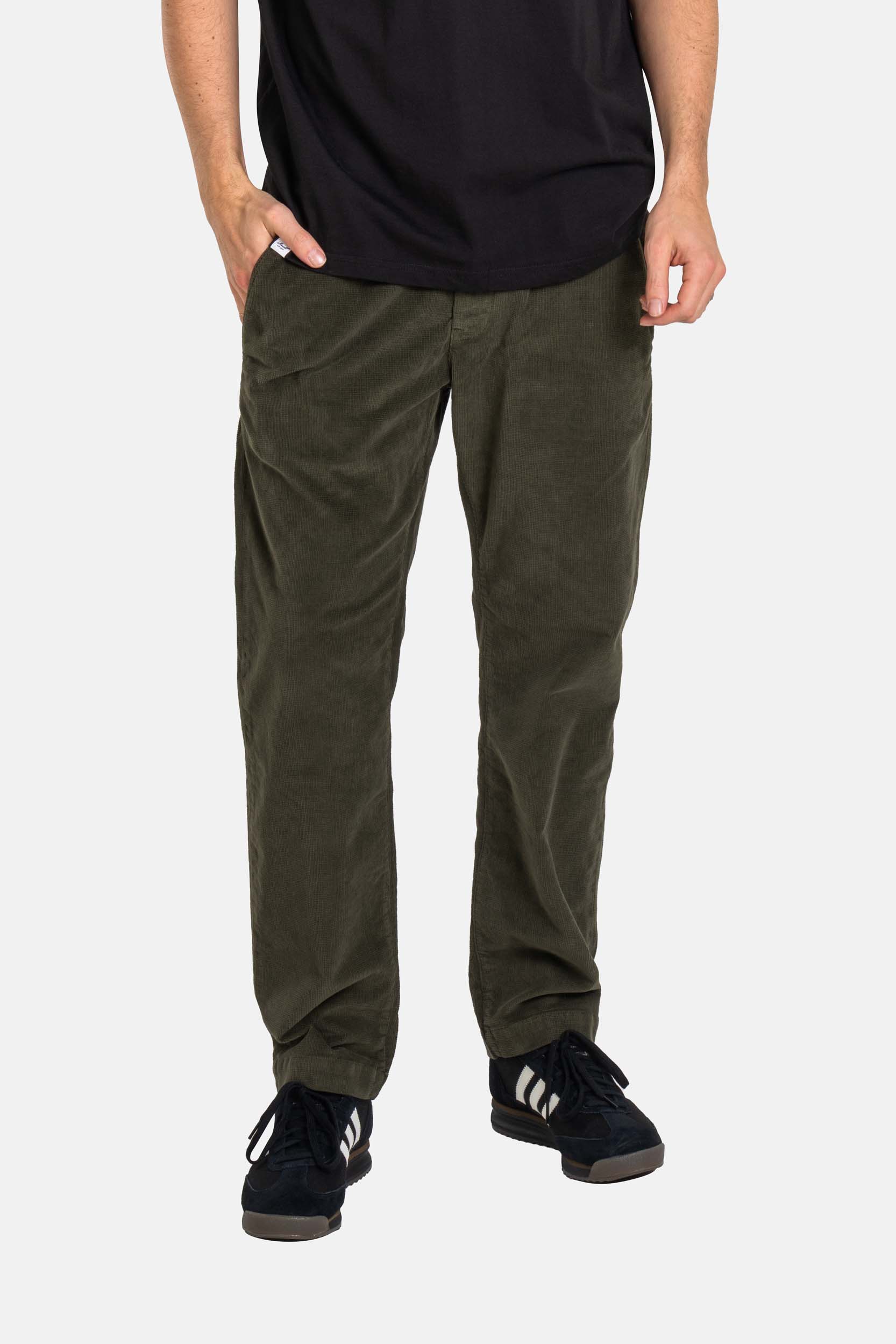 Hose lang Reell Reflex Loose Chino