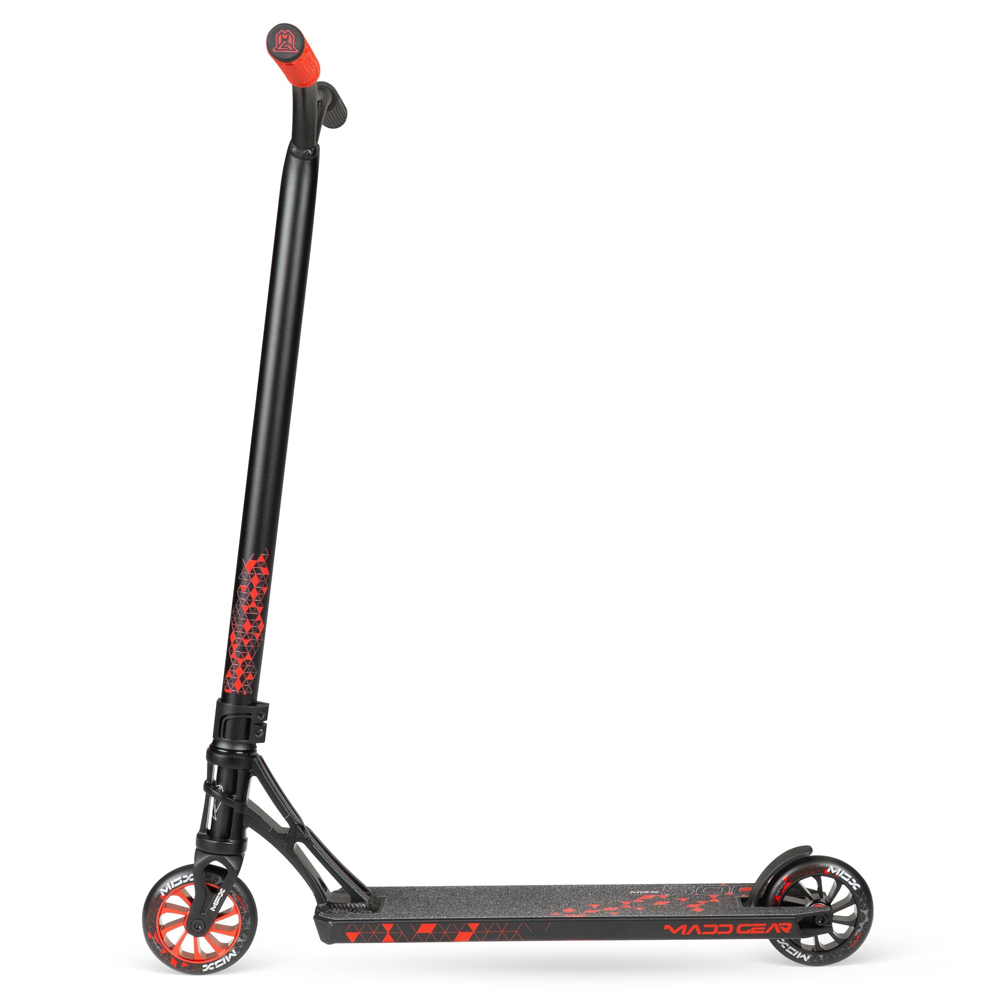 Scooter MGP MGX 500 Trigon