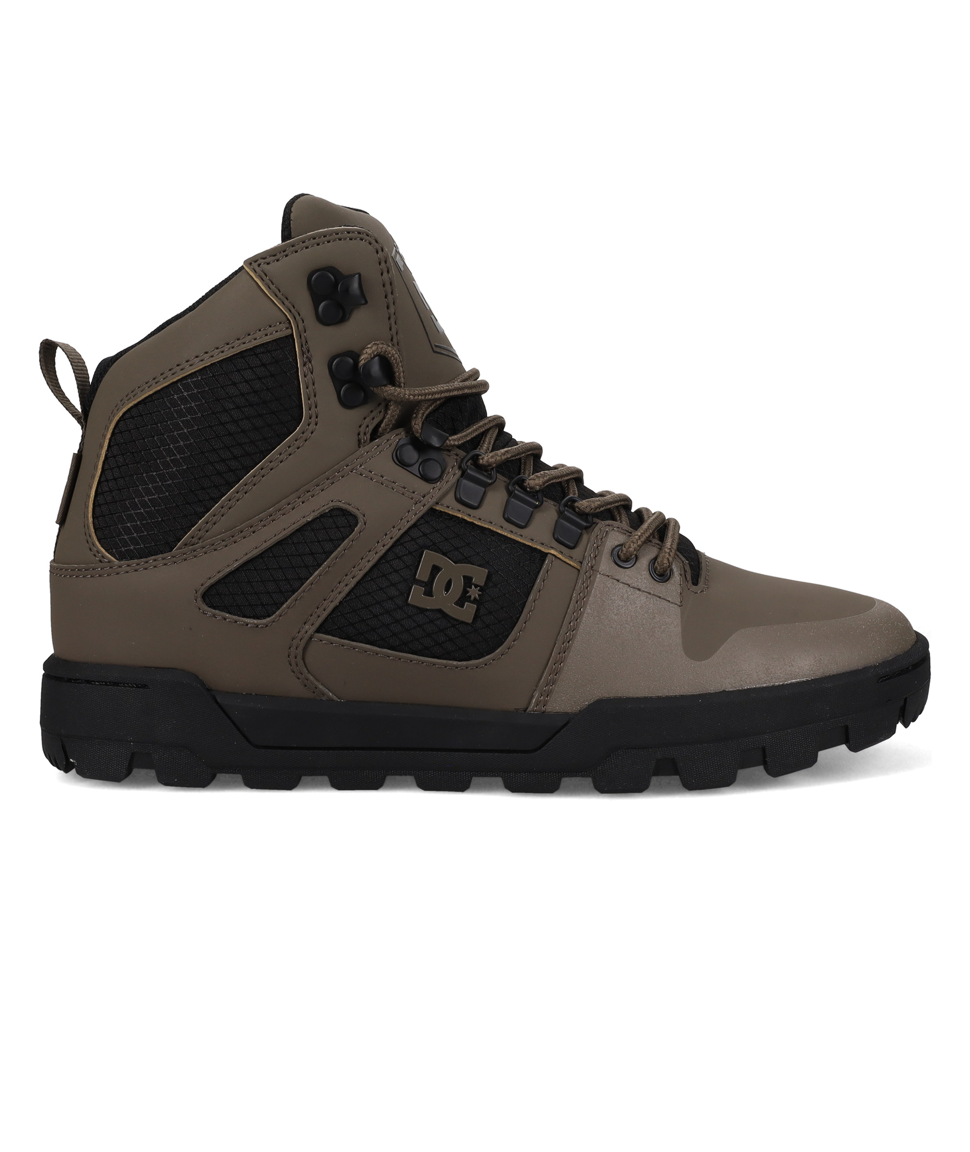 Sneaker DC Pure High-Top Boot