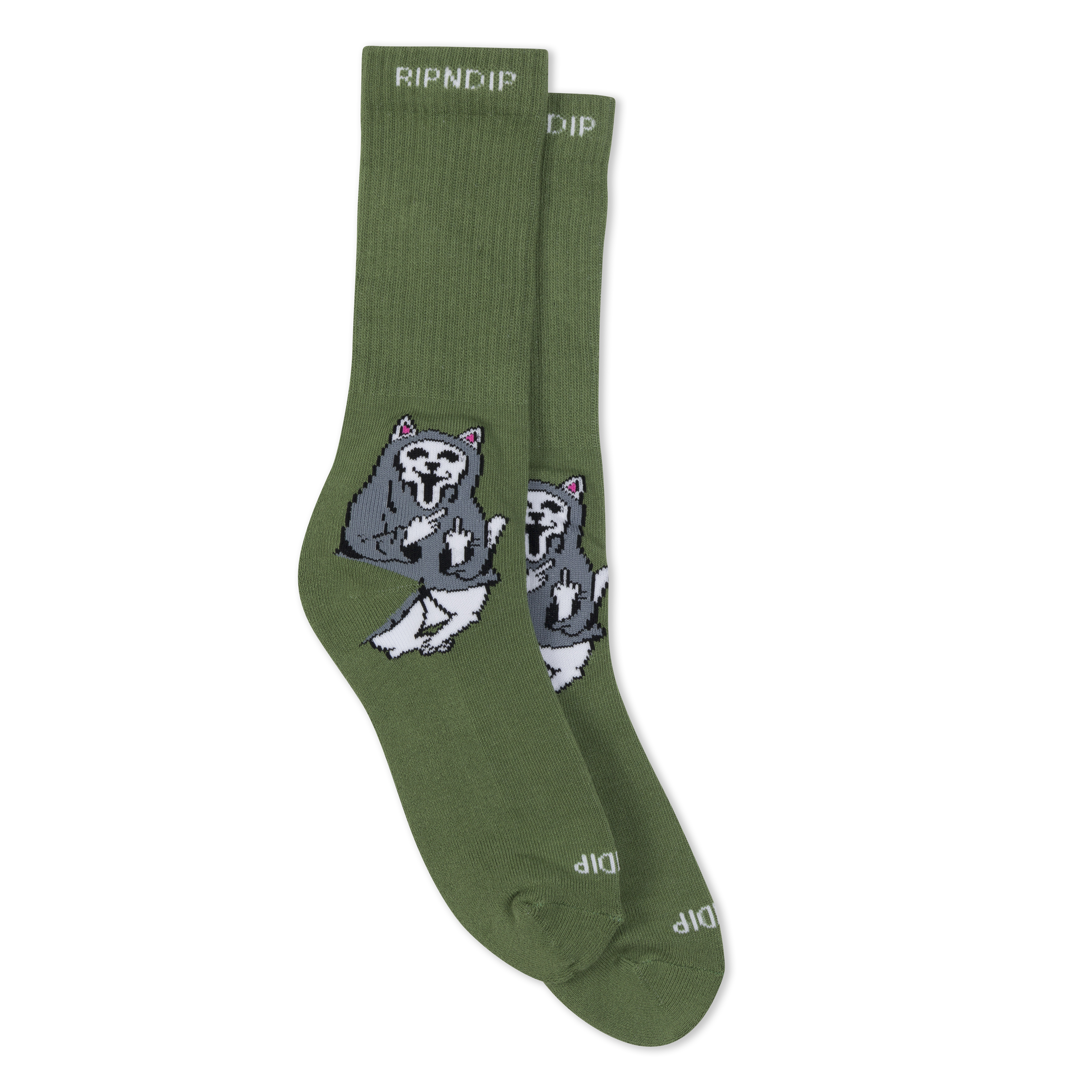 Socken, RipnDip, Trick or Treat