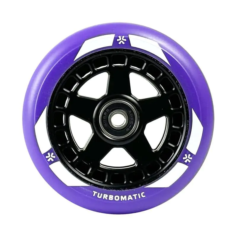 Rolle Union Turbomatic v2 Pro