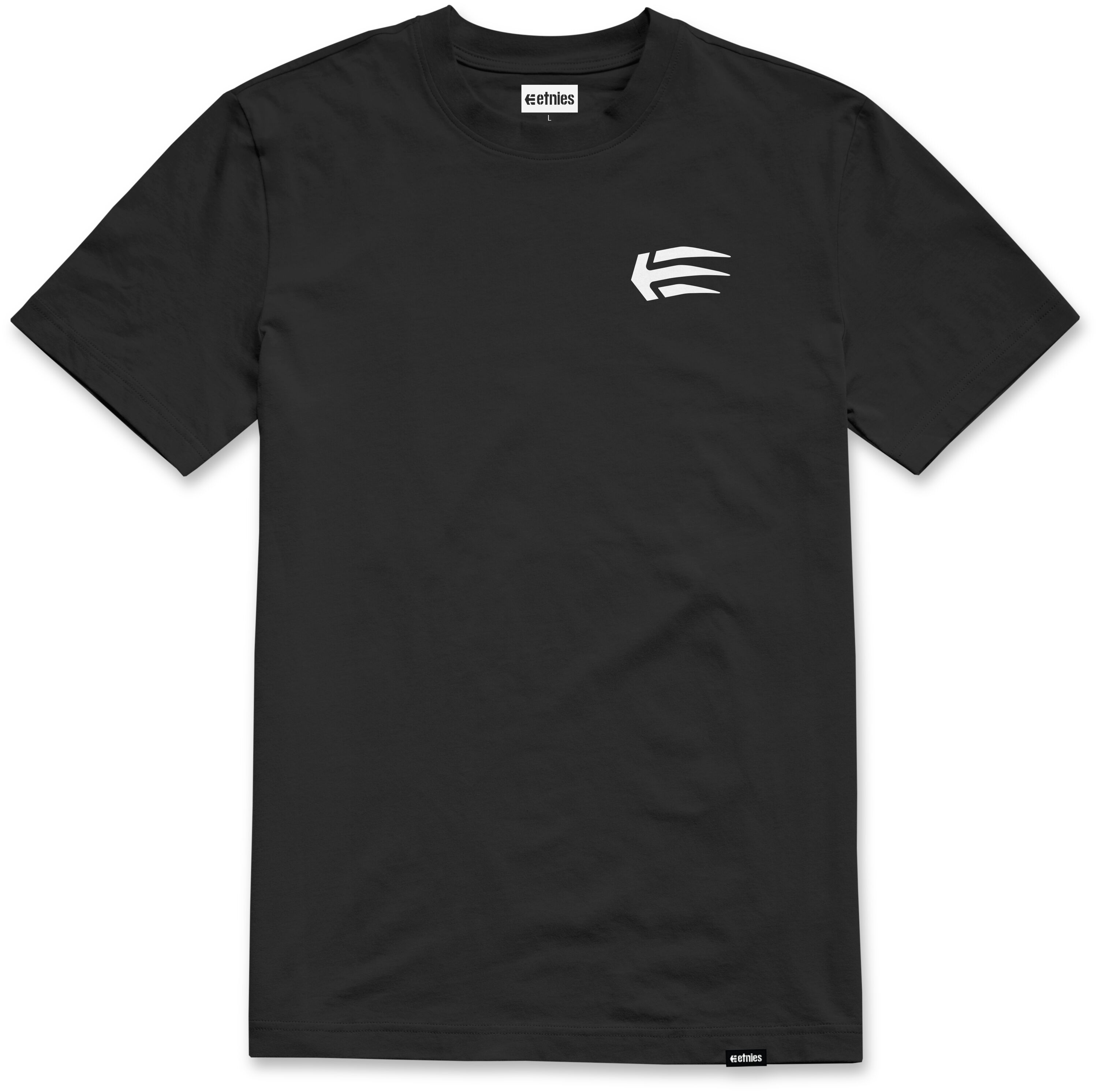 T-Shirt kurzarm, Etnies, Joslin SS