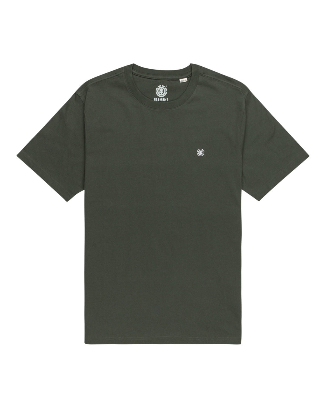 T-Shirt kurzarm, Element, Crail T-Shirt kurzarm, Element, Crail