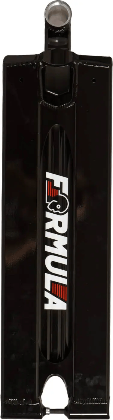 Deck, Tilt Formula, schwarz