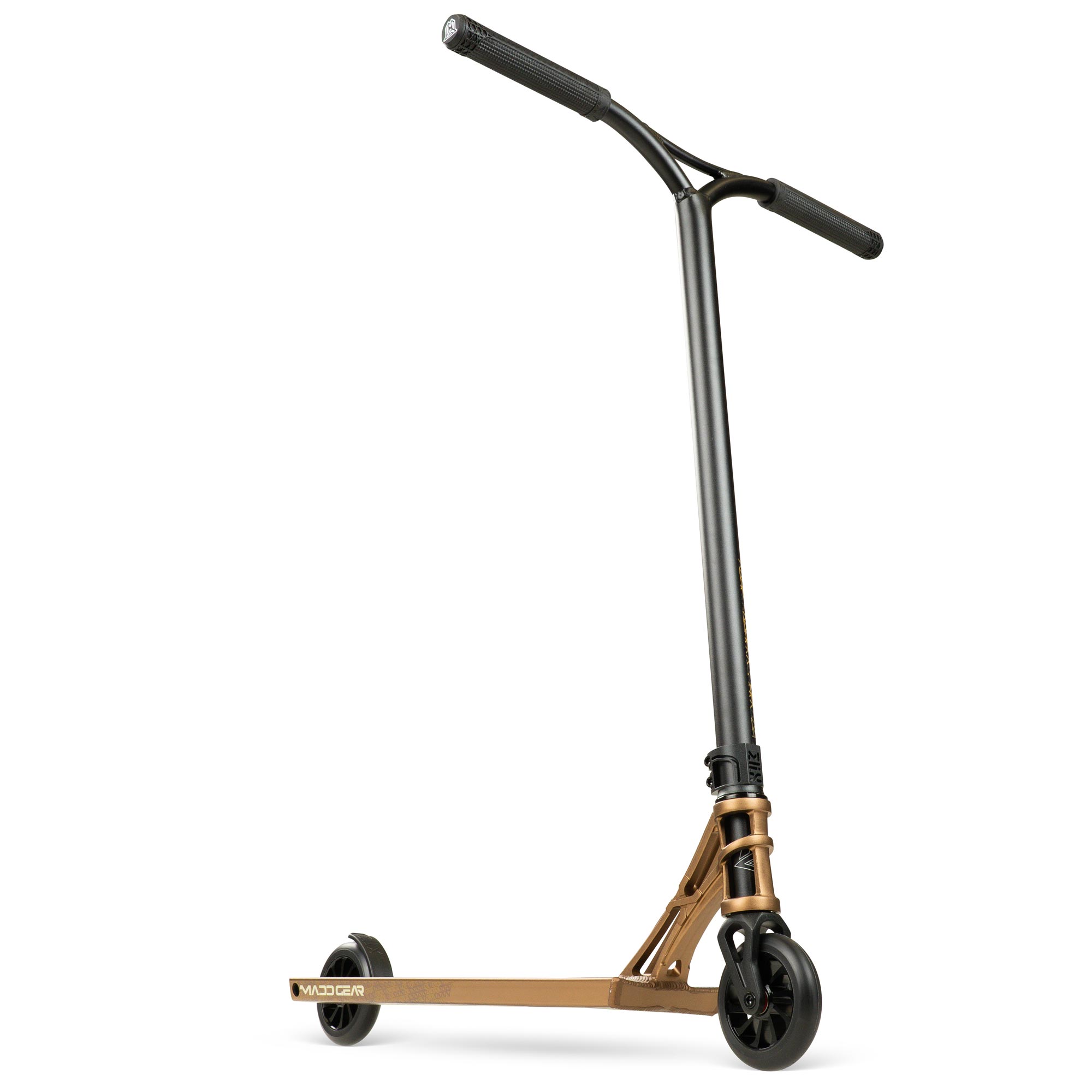 Scooter MGP MGX 550 Rusty Copper