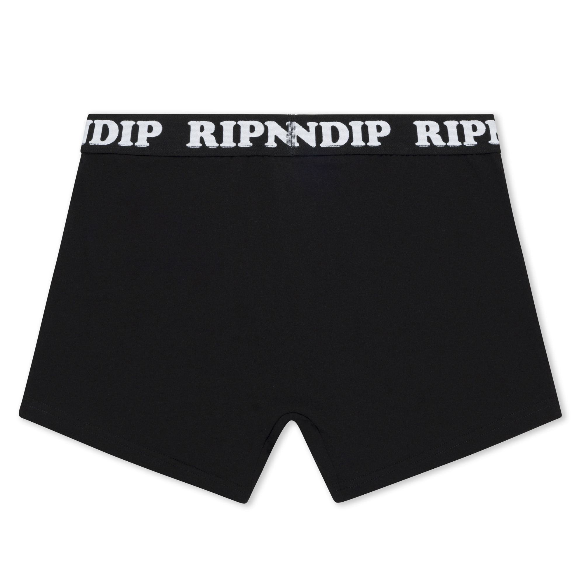 Boxershort, RipnDip, Peeking Santa Nerm Boxershort, RipnDip, Peeking Santa Nerm