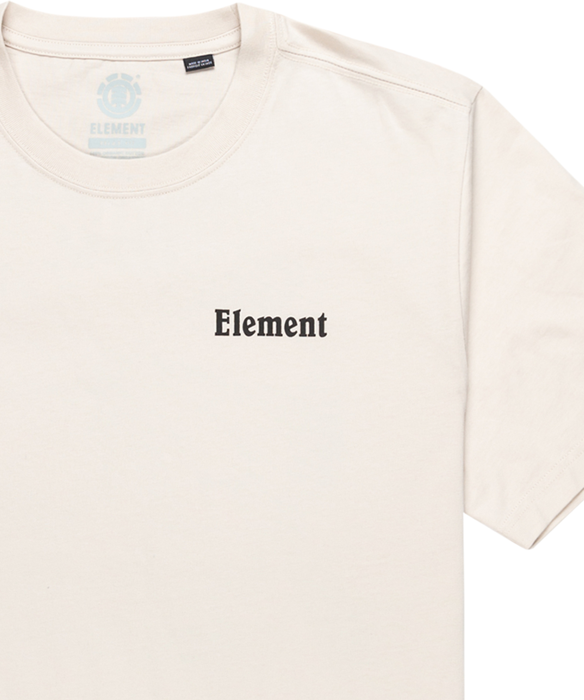 T-Shirt kurzarm, Element, Gets Better