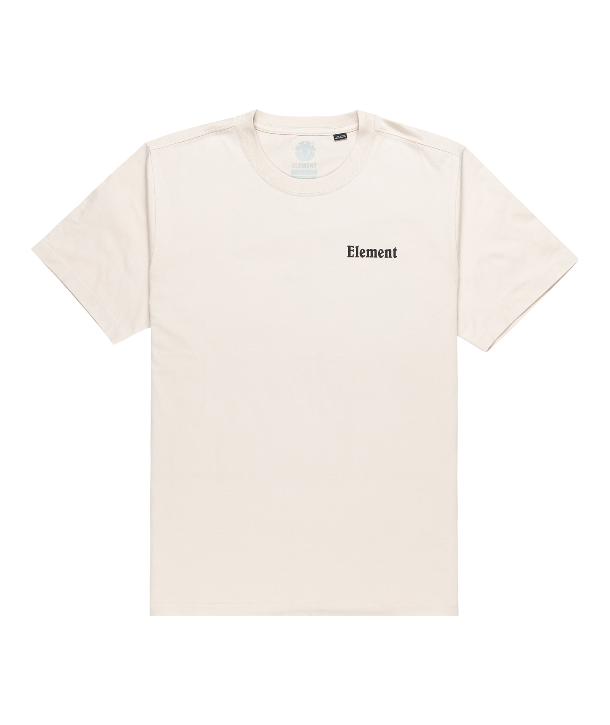 T-Shirt kurzarm, Element, Gets Better