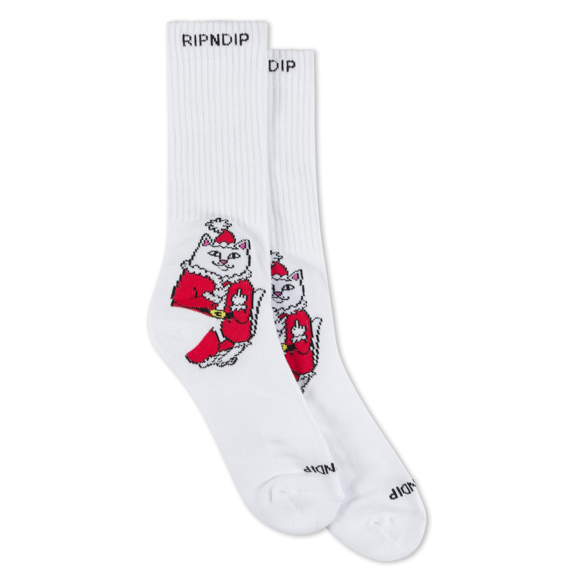 Socken, RipnDip, Lord Santa