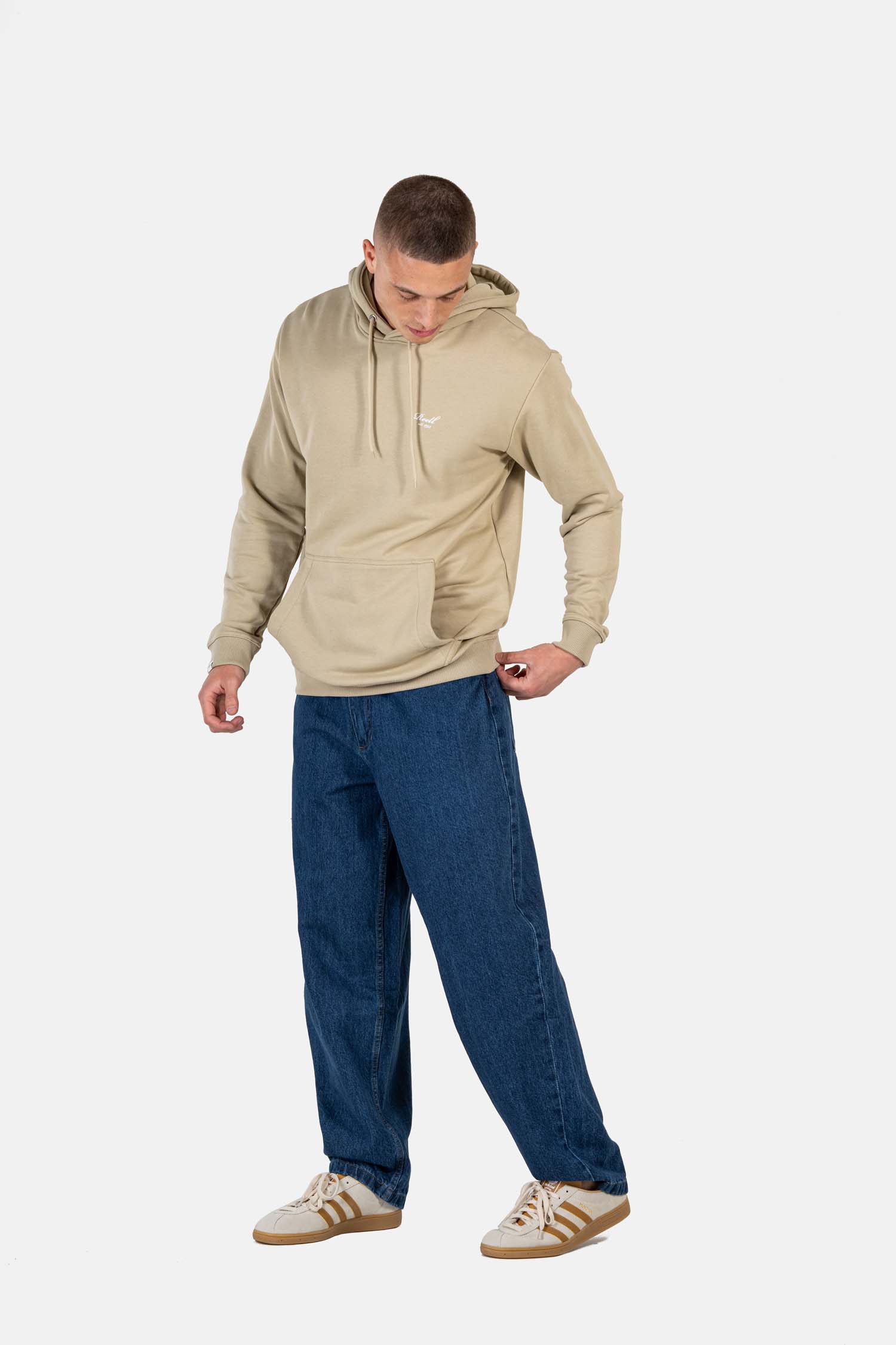 Jeans, Reell, Baggy Jeans, Reell, Baggy