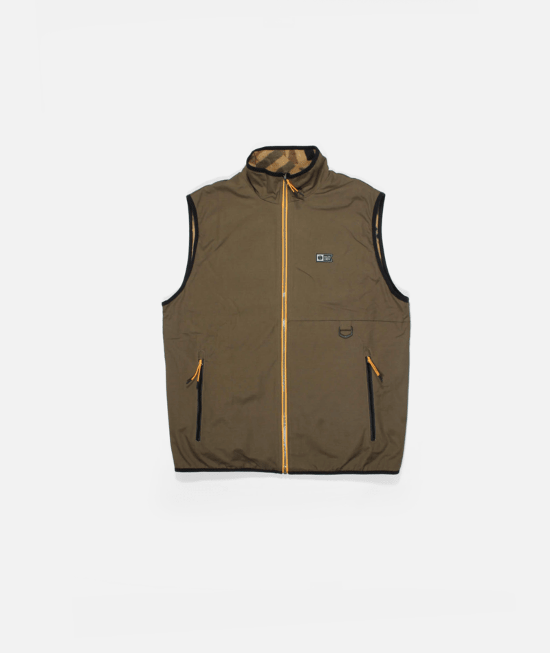 Jacke Salty Crew Tundra Reversible Polar Vest
