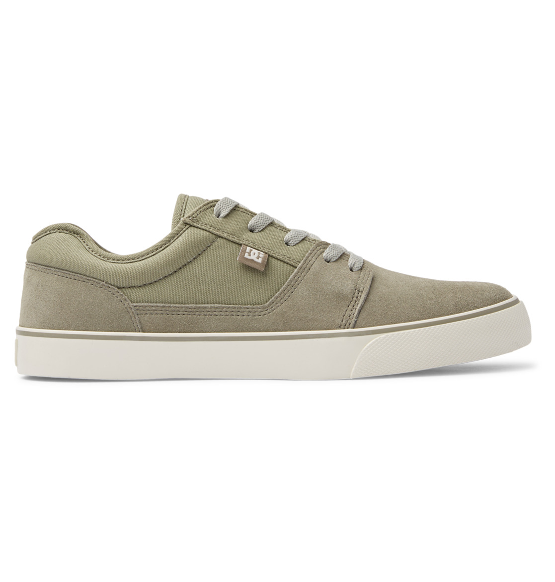 Sneaker, DC, Tonik TX, oliv, 45