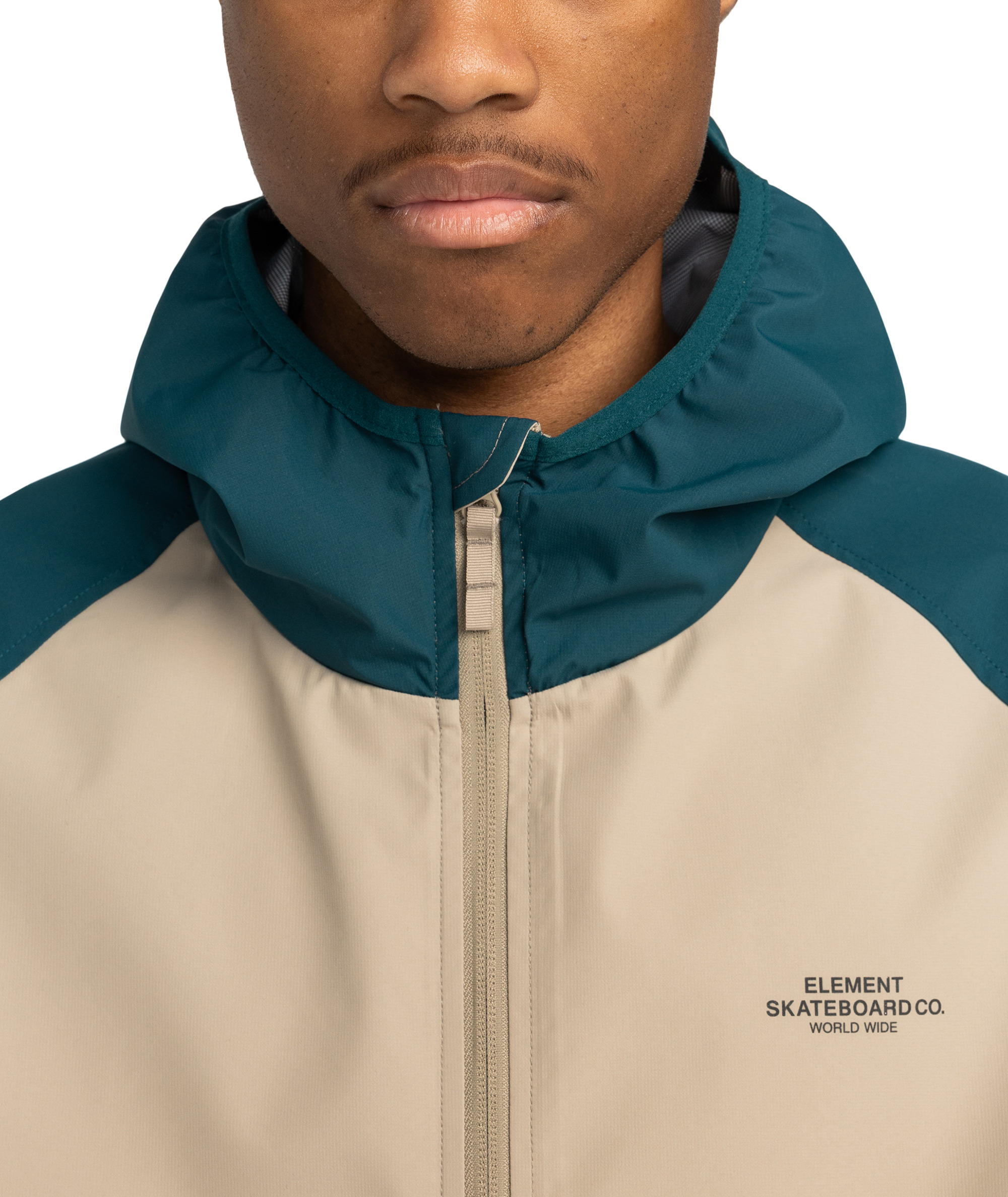 Jacke, Element, Alder 2.0 Travel