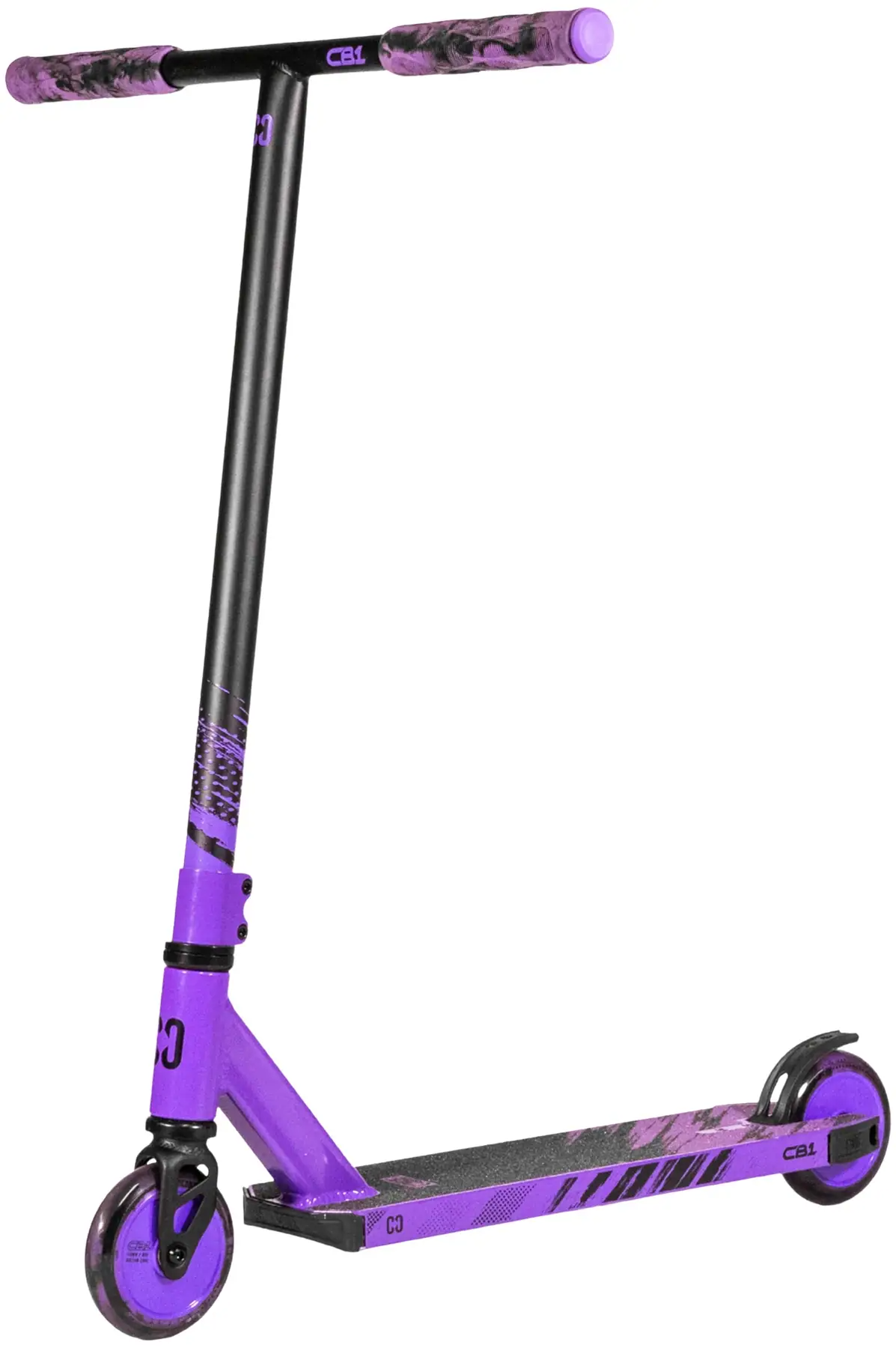 Scooter CORE CB1