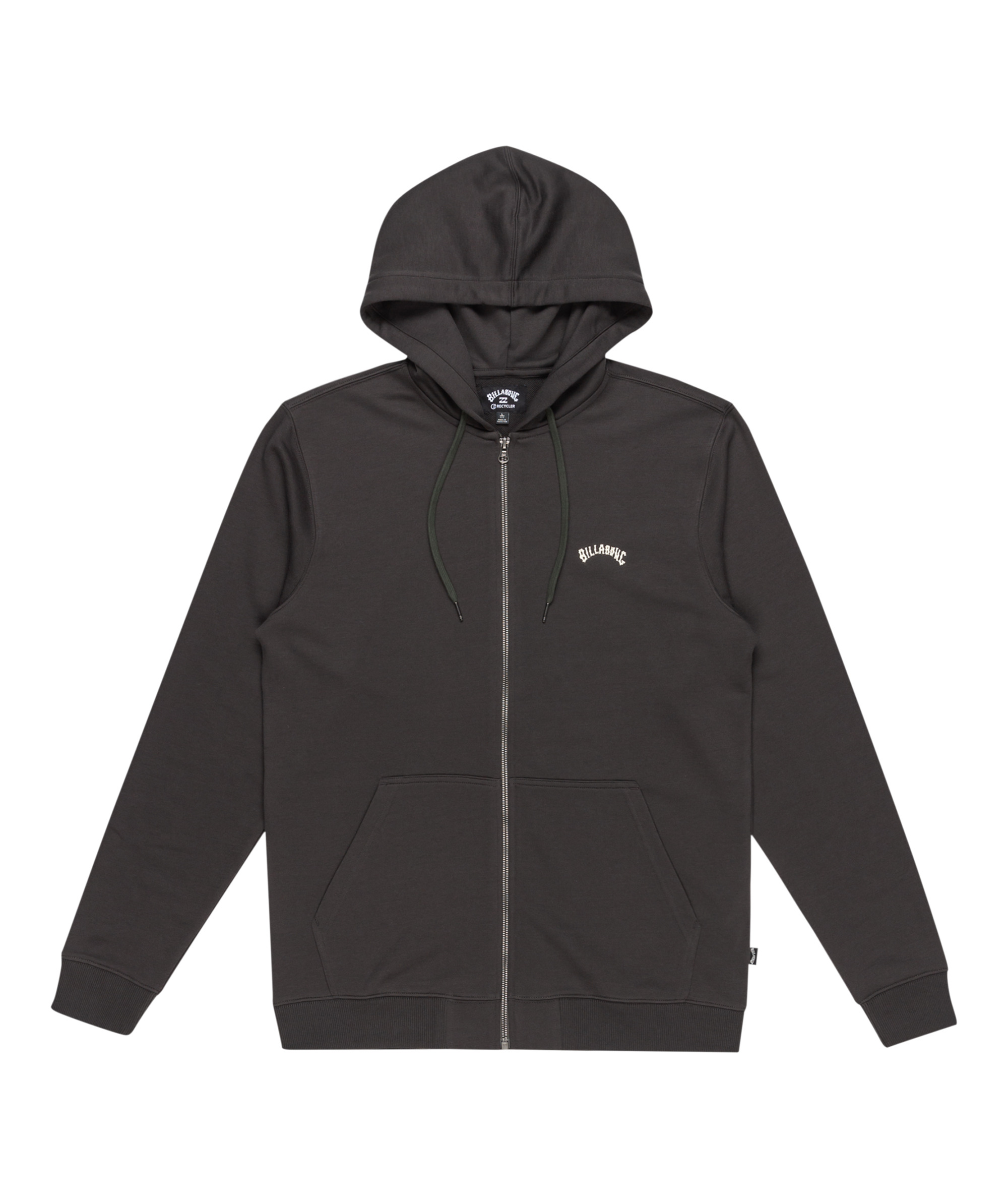 Zipphoodie, Billabong, Arch
