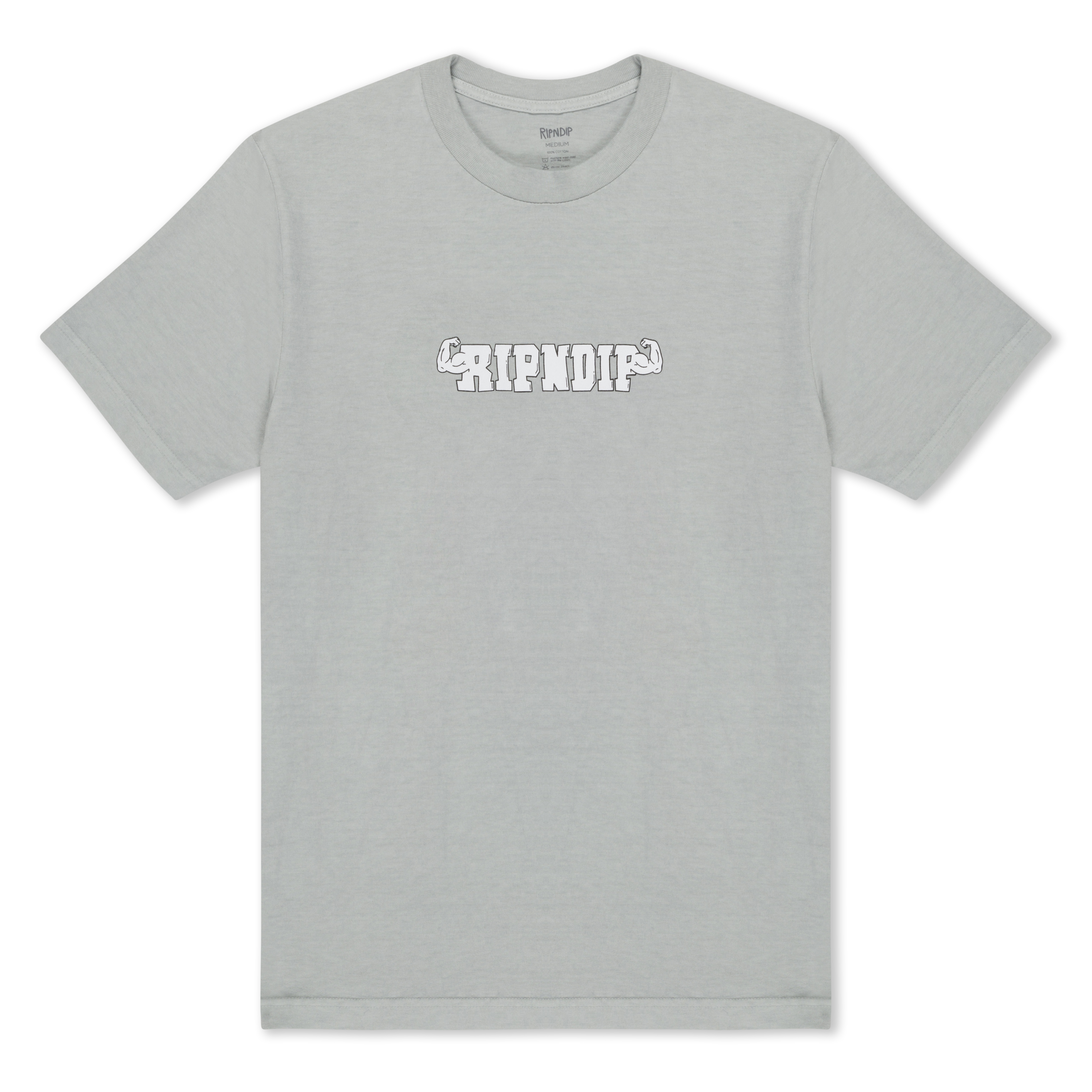 T-Shirt kurzarm, RipnDip, Magic Mirror