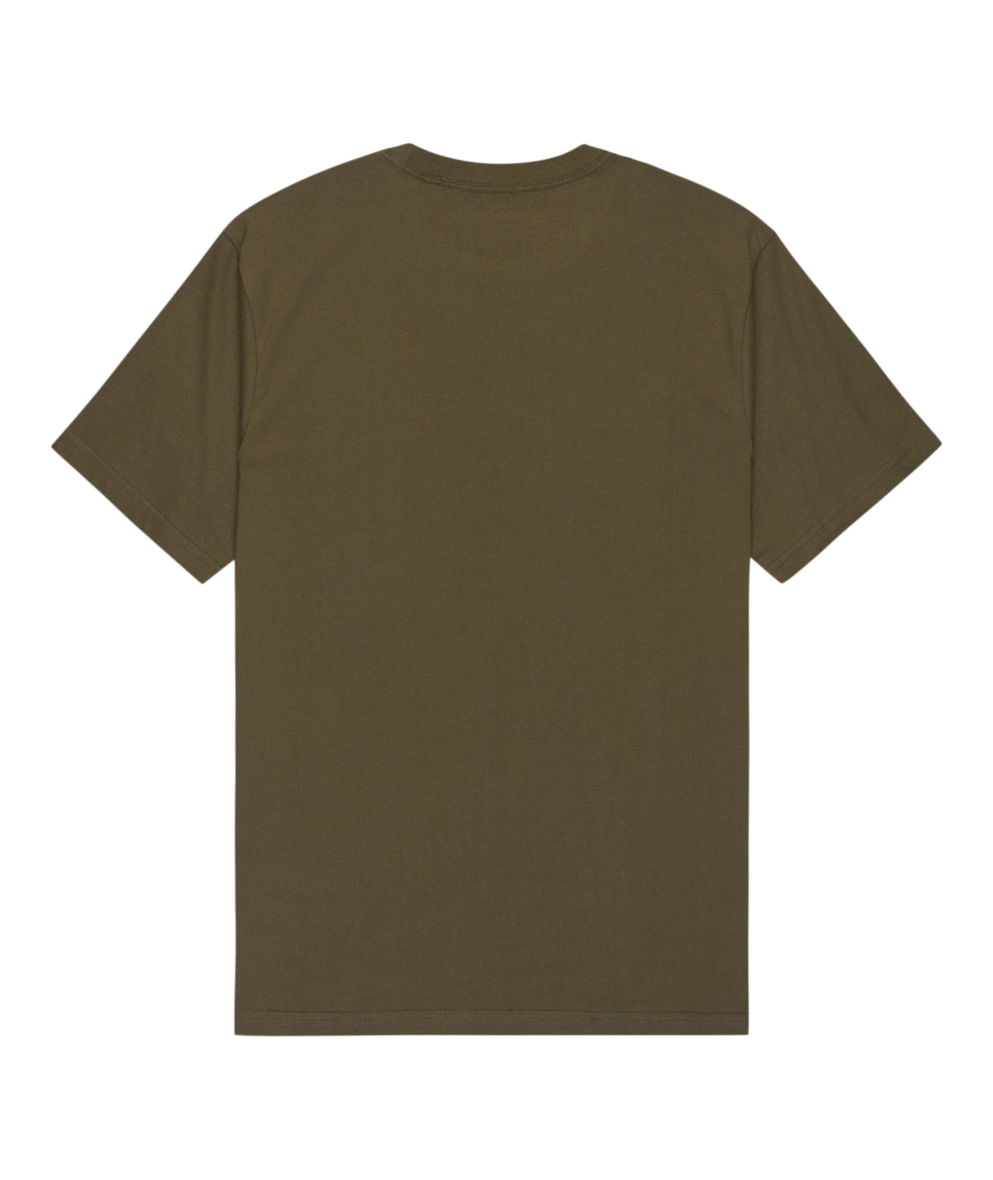 T-Shirt kurzarm, Element, Icon Embroidery