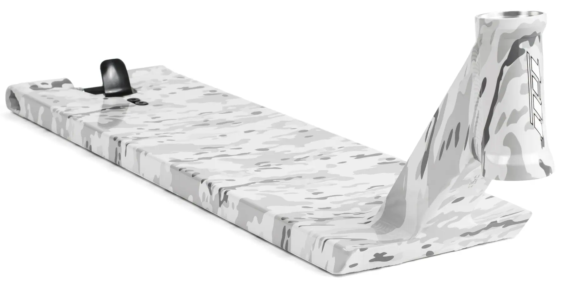 Deck Tilt Selects Method Two