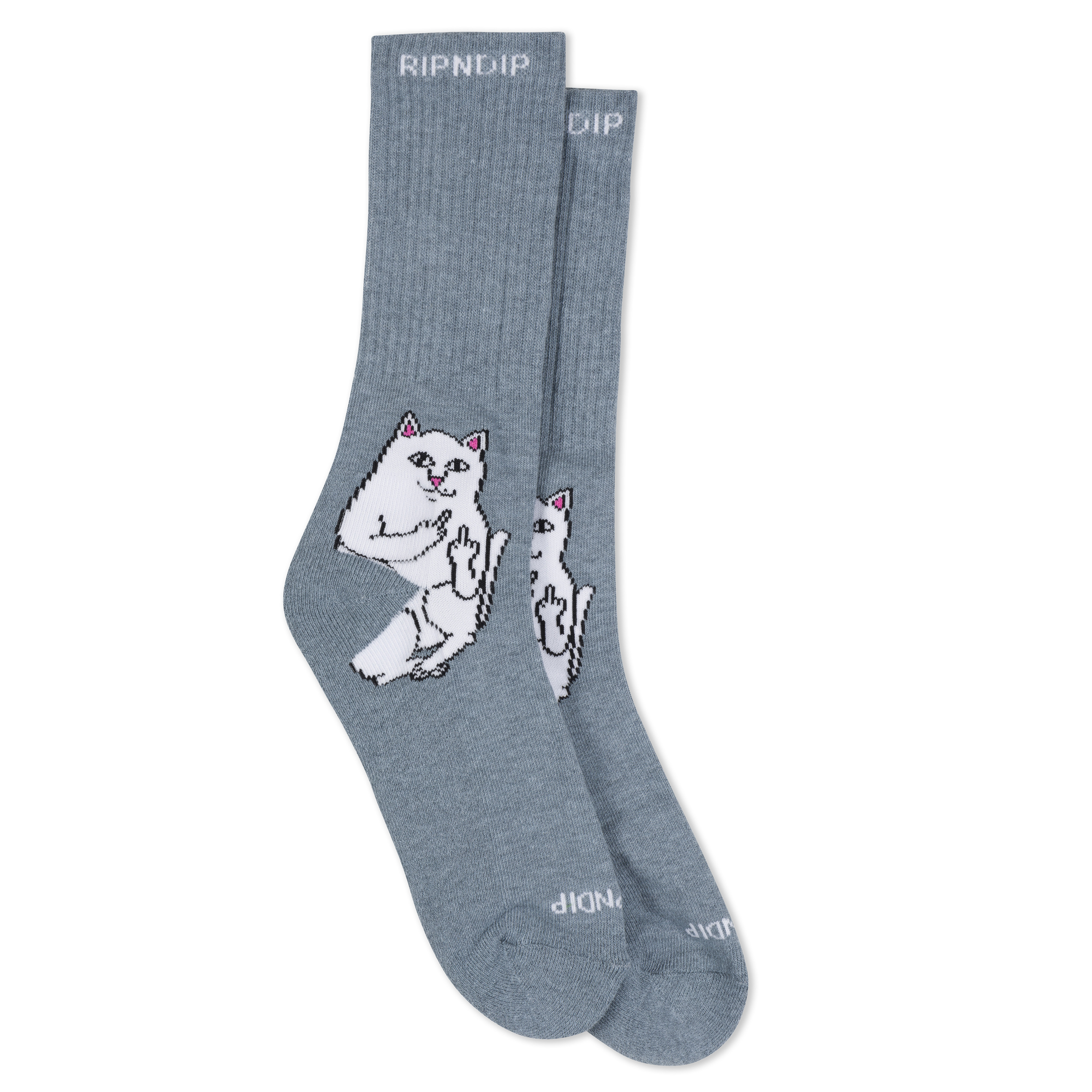 Socken, RipnDip, Lord Nermal