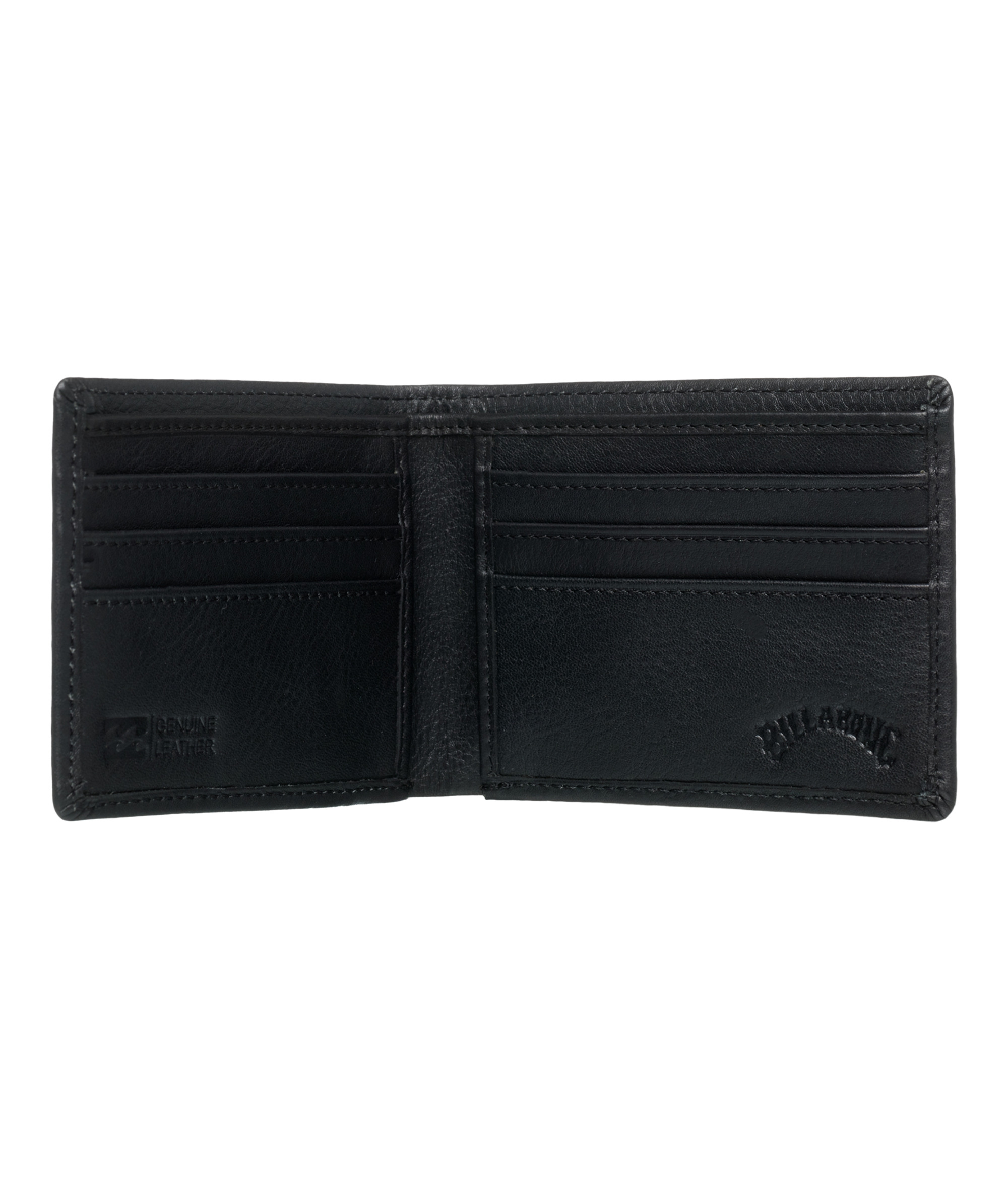 Geldbörse, Billabong, Slim Stashie Leather