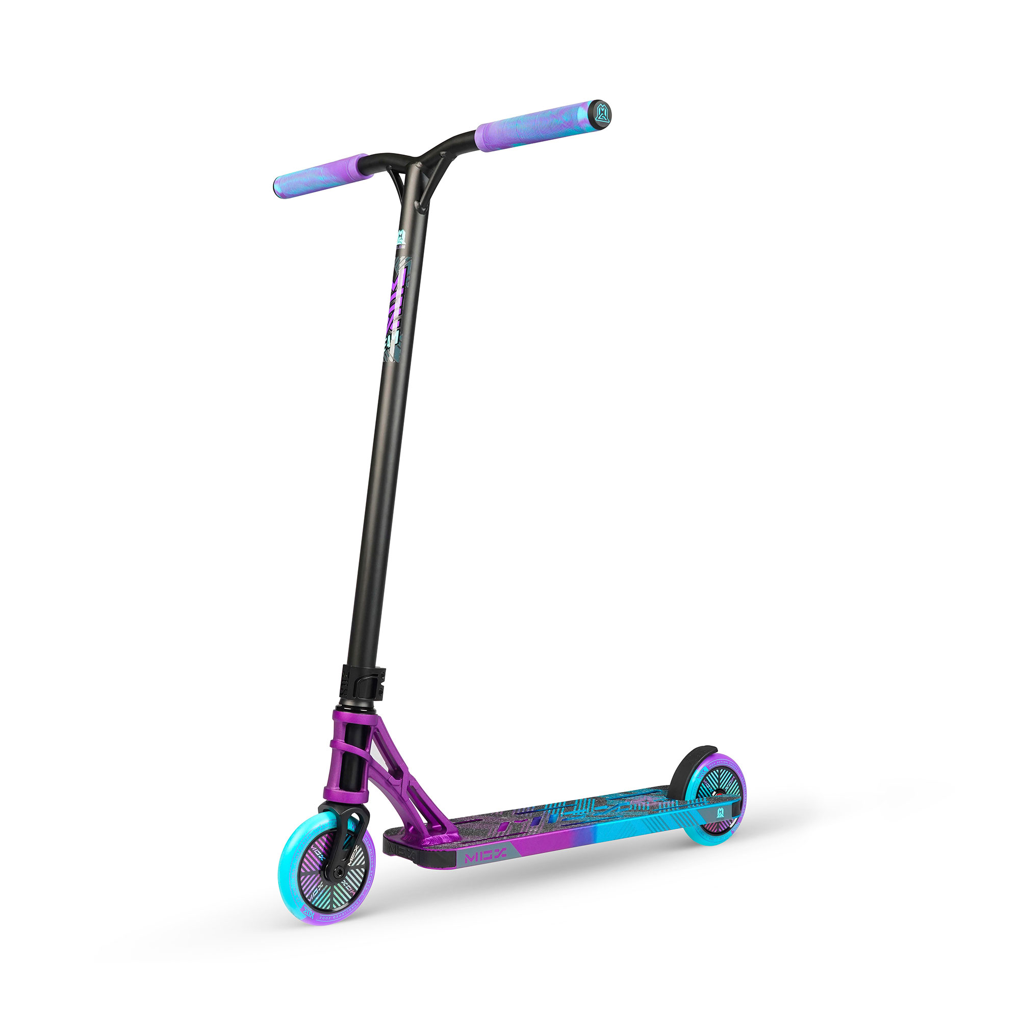 Scooter MGP MGX T1 RP-1
