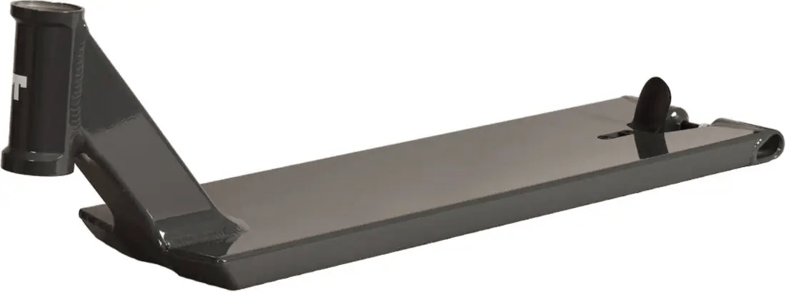 Deck, Tilt Method, gunmetal