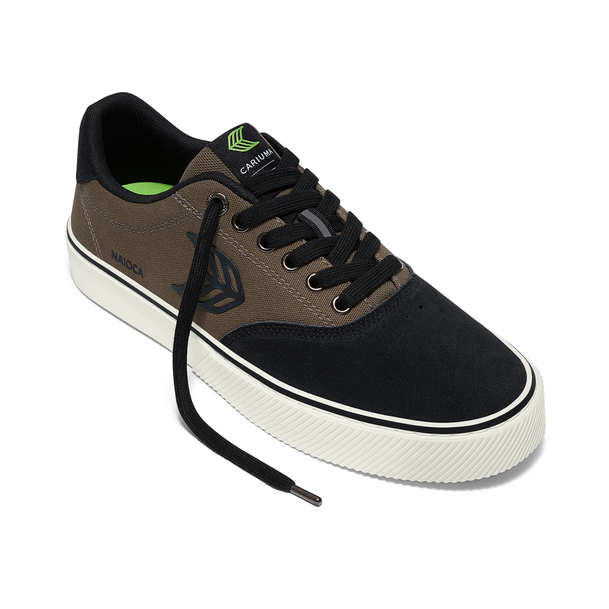 Sneaker, Cariuma, Naioca