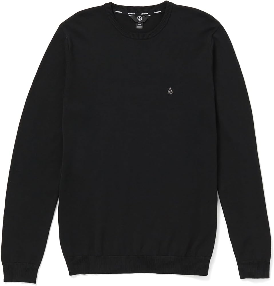 Pullover, Volcom, Uperstand Sweater