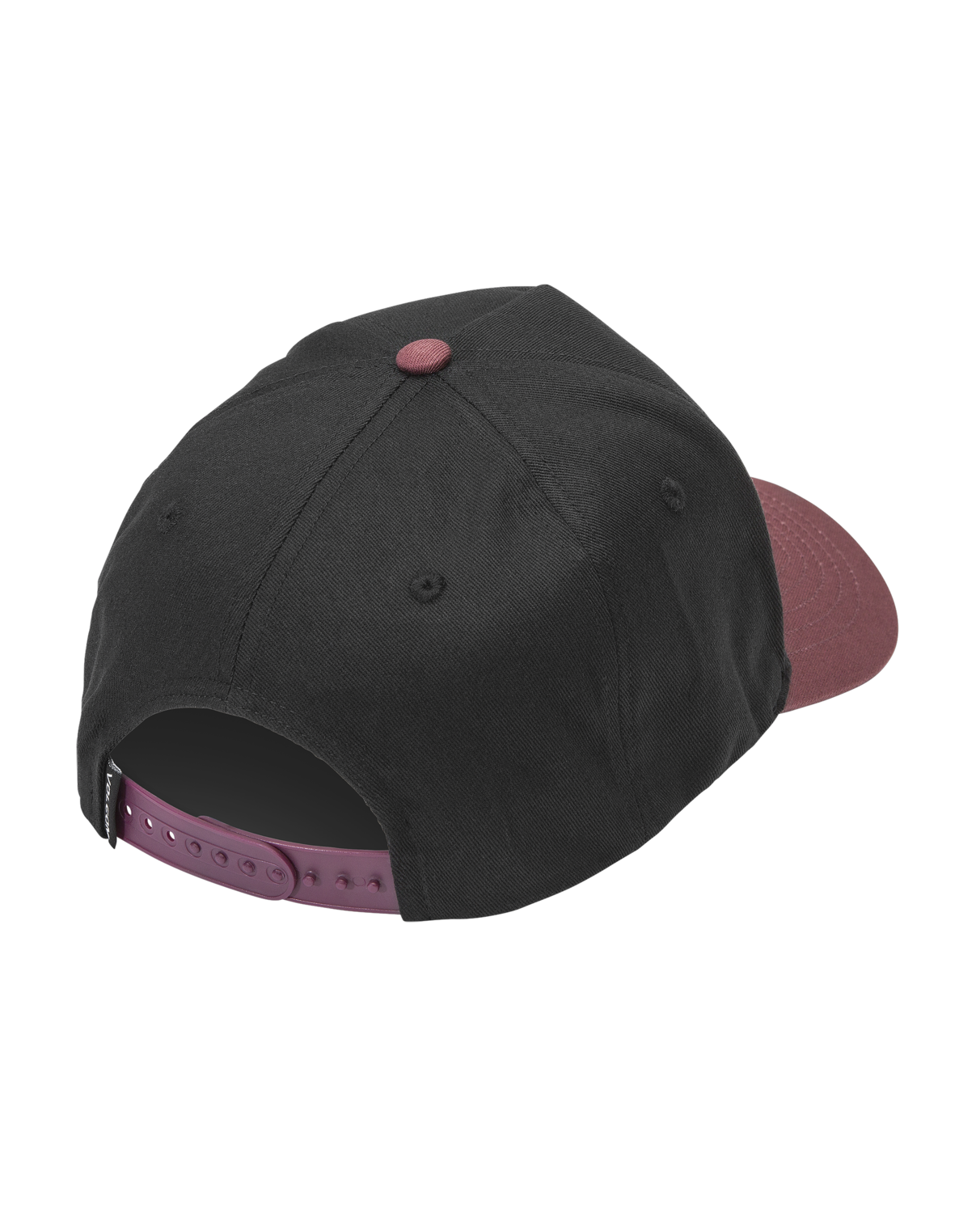 Kappe, Volcom, Embossed Stone ADJ