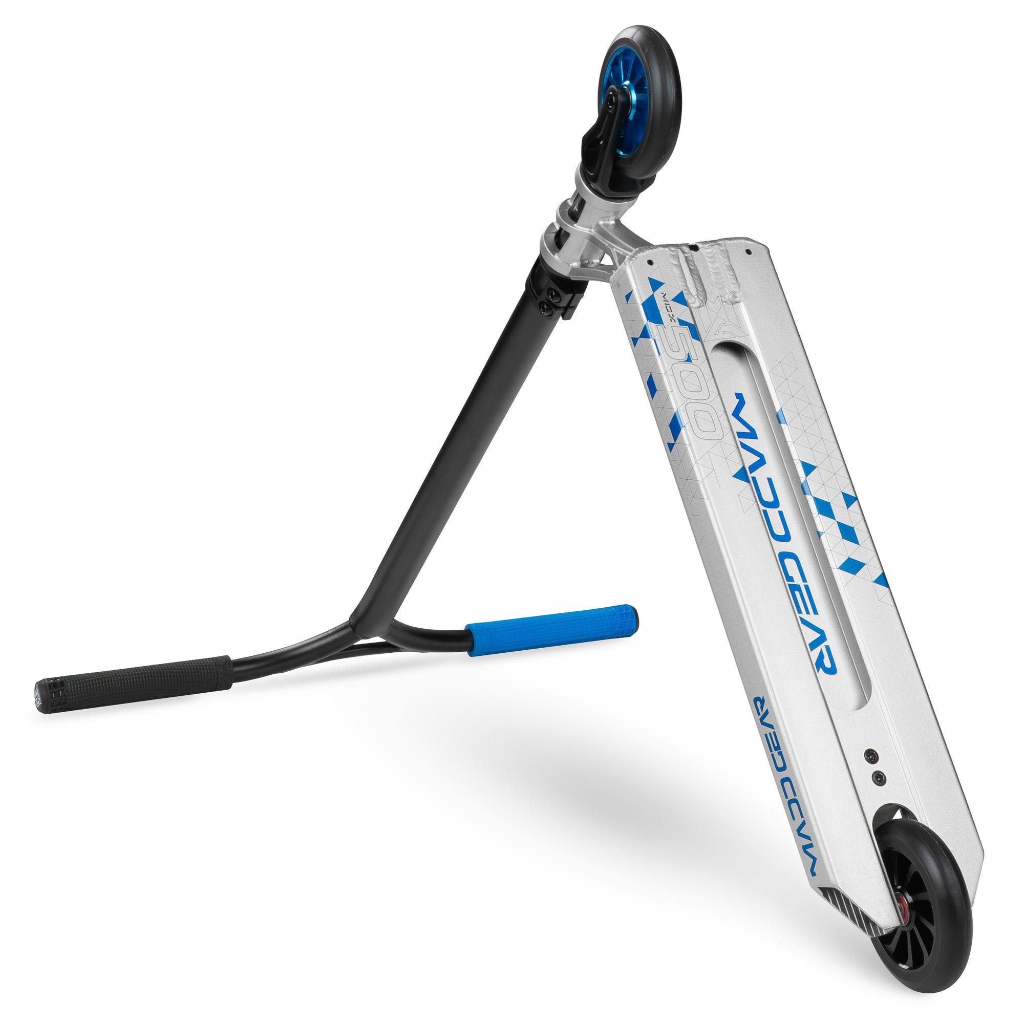 Scooter MGP MGX 500 Scalene