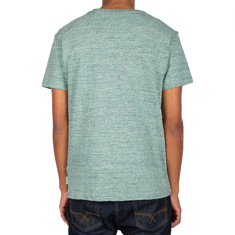 T-Shirt kurzarm, Iriedaily, Chamisso