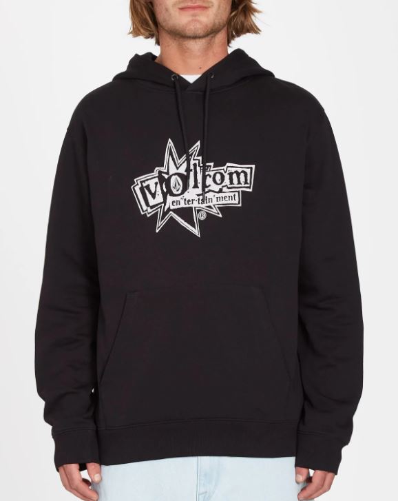 Hoodie, Volcom, V Ent Po