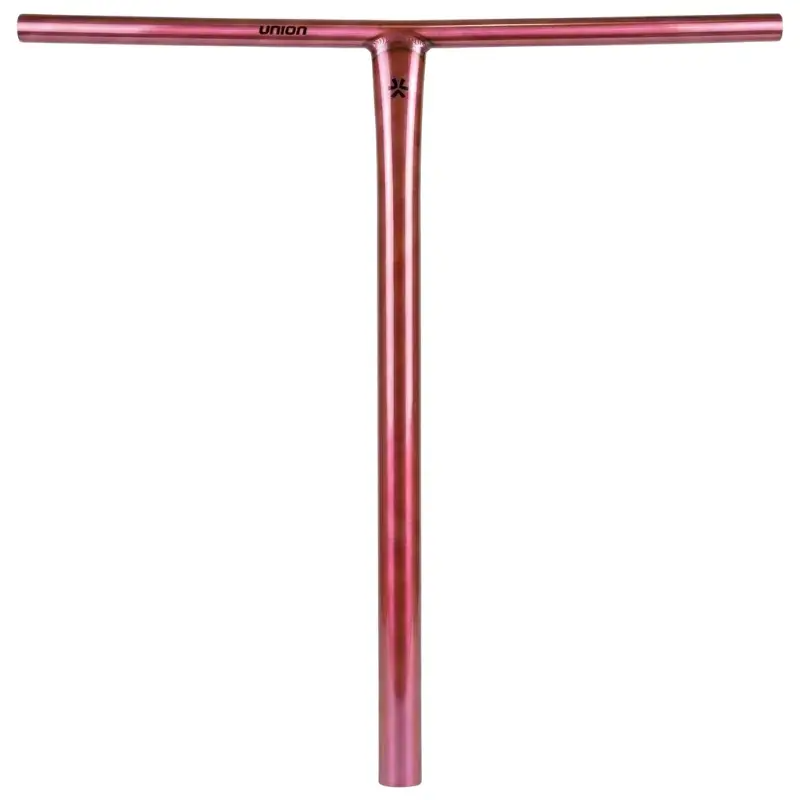 Lenker Union Uniq T Oversized Pro