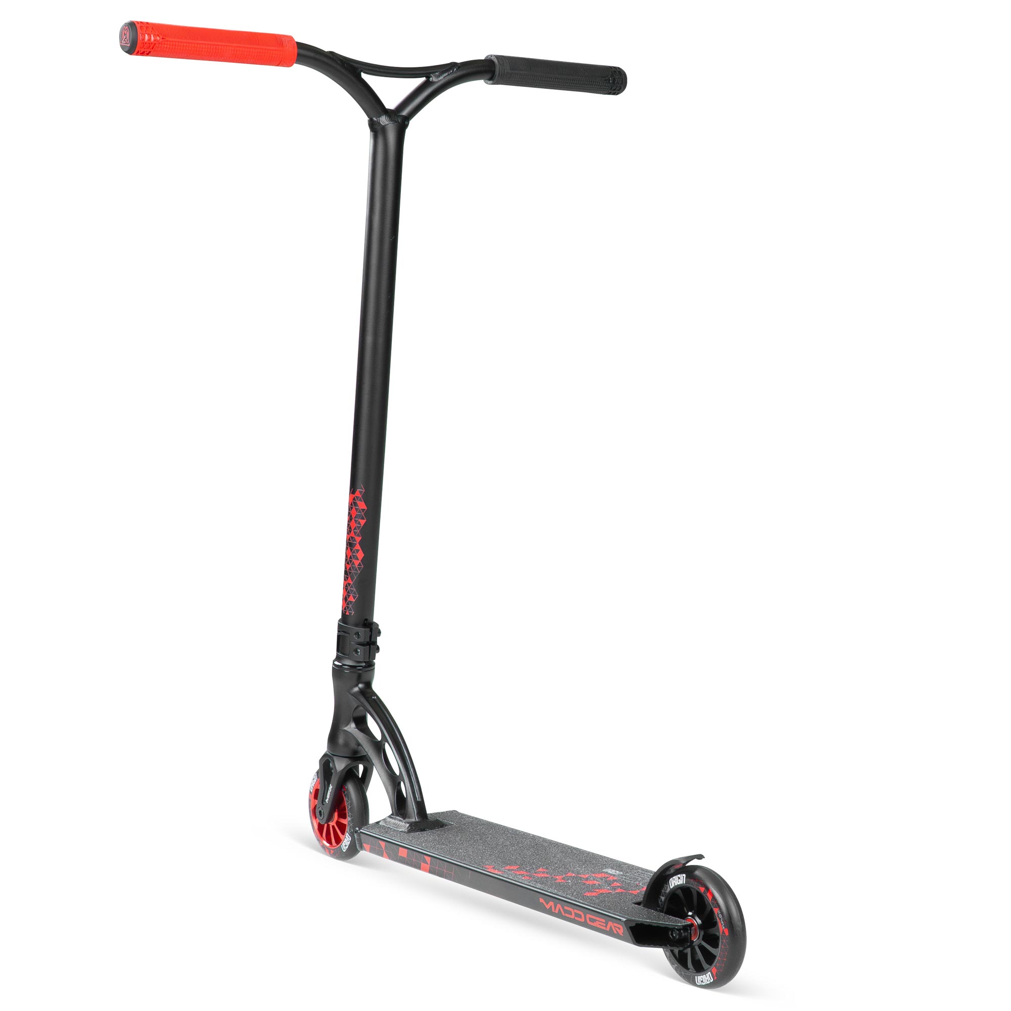 Scooter MGP MGO 500 Trigon