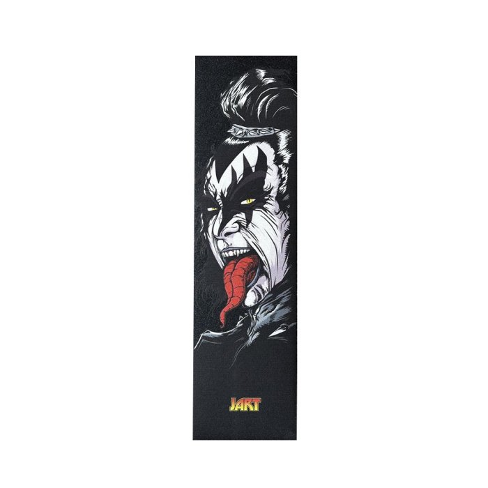 Griptape Jart Pack One 9"x33"