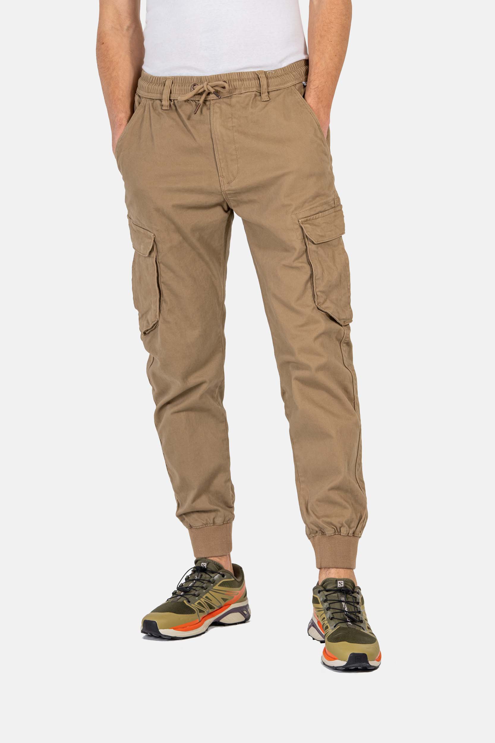 Hose lang, Reell, Reflex Rib Cargo Hose lang, Reell, Reflex Rib Cargo