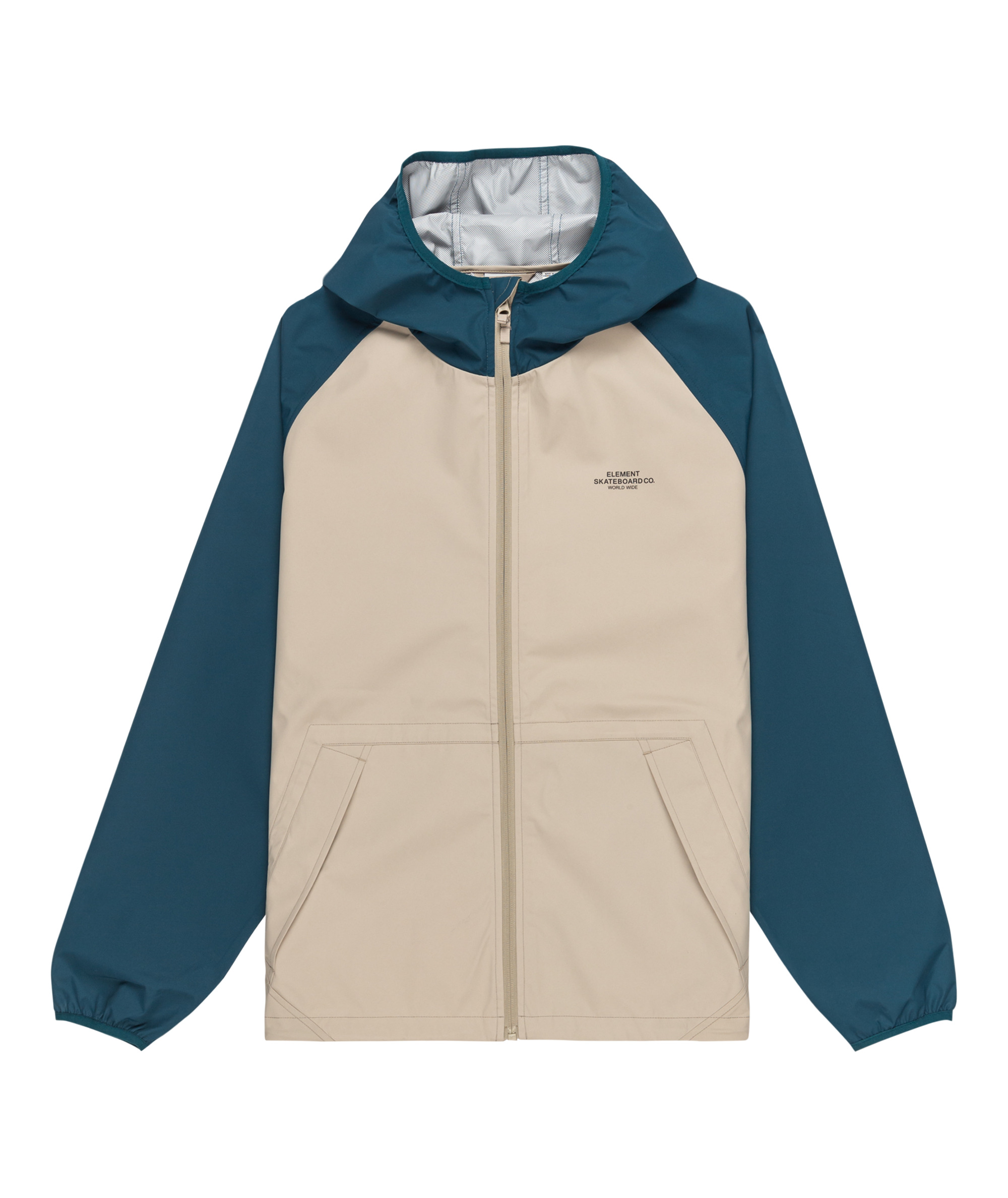 Jacke Element Alder 2.0 Travel