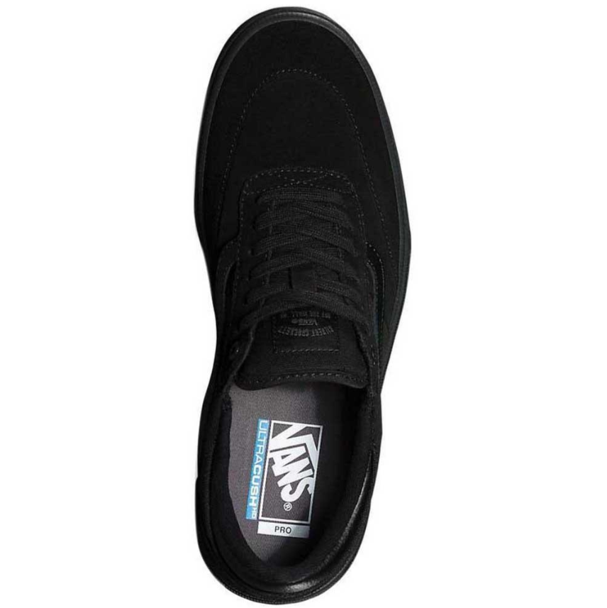 Sneaker, Vans Gilbert Crockett 2