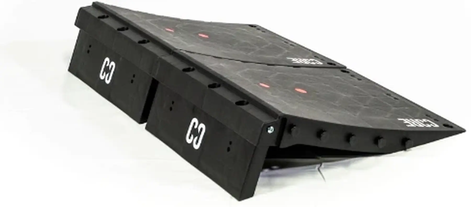 Rampe CORE Mini Kicker Foldable