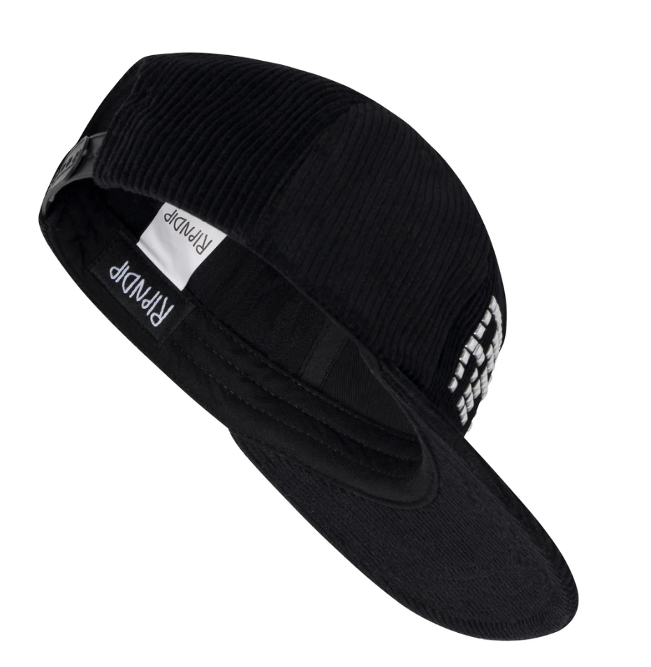 Kappe, RipnDip, Rockstar Codruroy Snapback