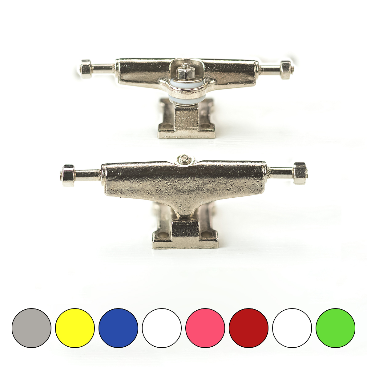 Fingerboard Achsen, Bollie, 30mm Fingerboard Achsen, Bollie, 30mm