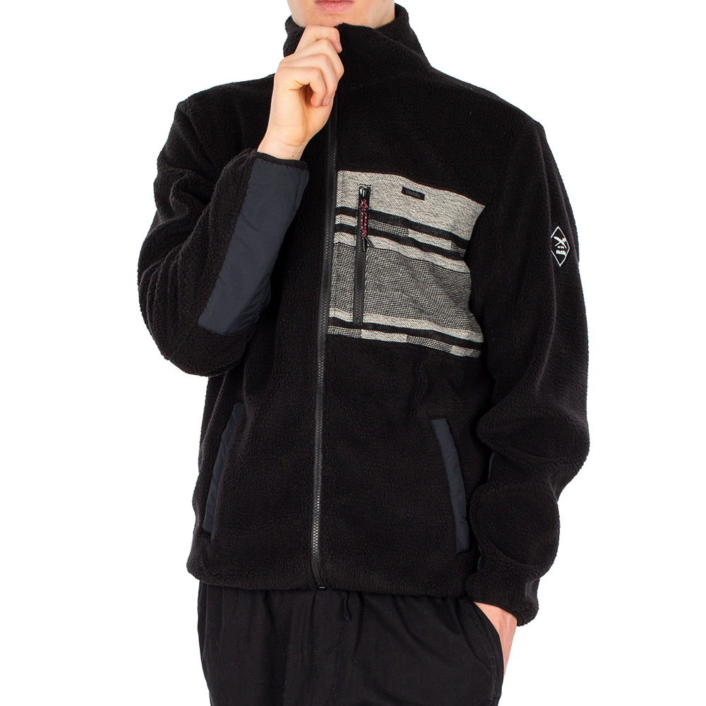 Jacke, Iriedaily, Wonderer Track Jacket