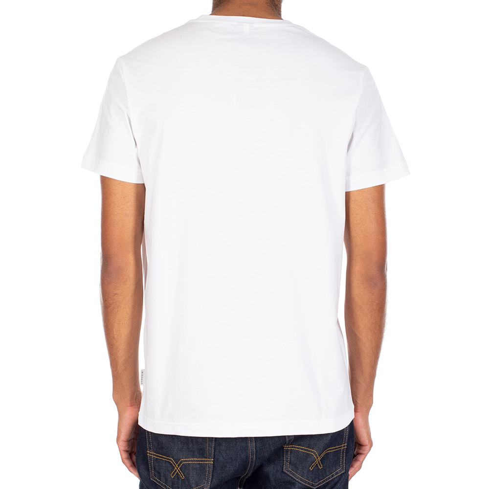 T-Shirt kurzarm, Iriedaily, Mini Flag Emb 2