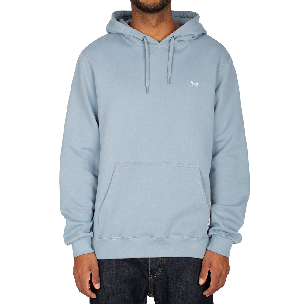 Hoodie, Iriedaily, Mini Flag 2 Hoody