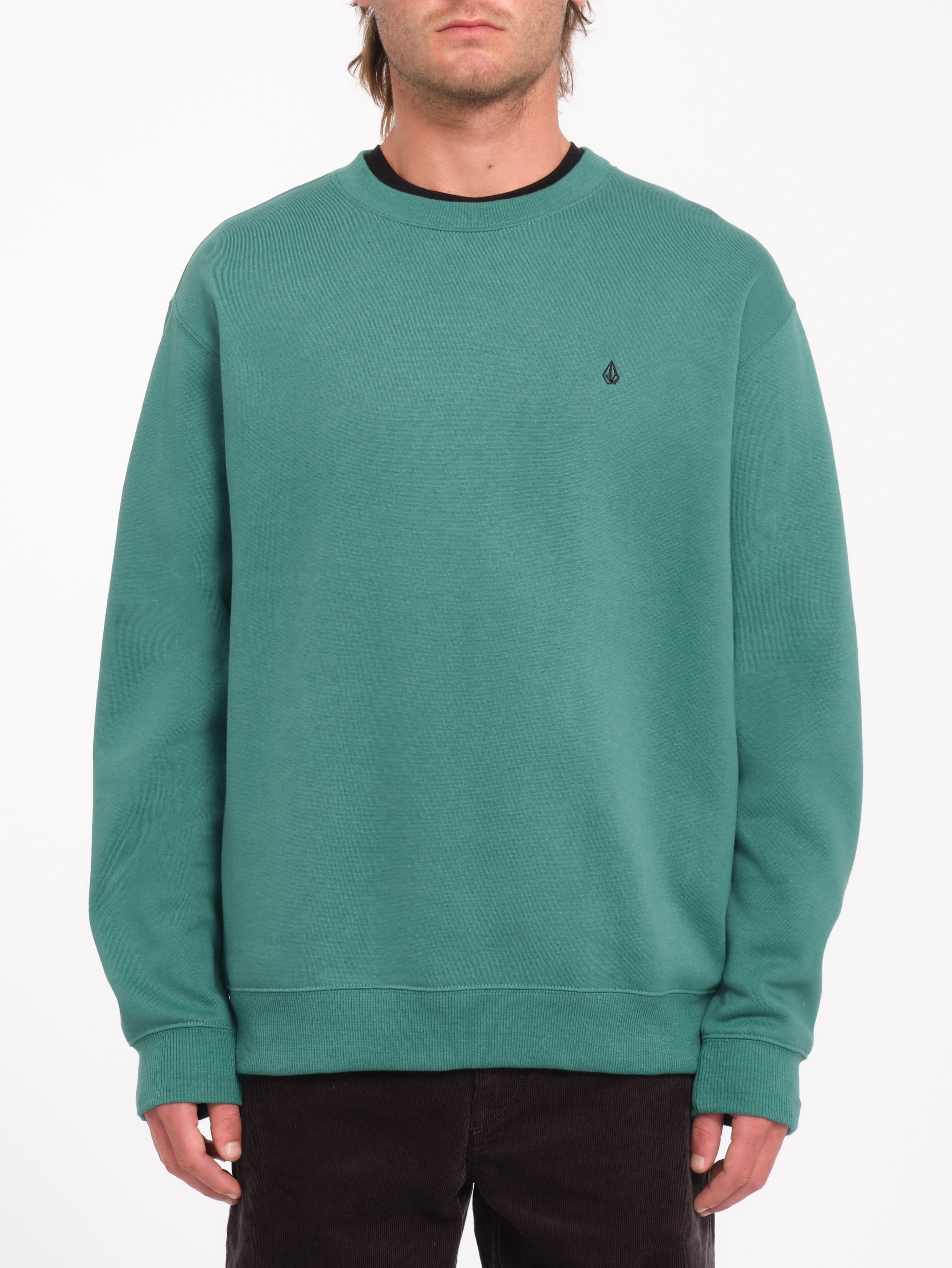 Pullover, Volcom, Single Stone