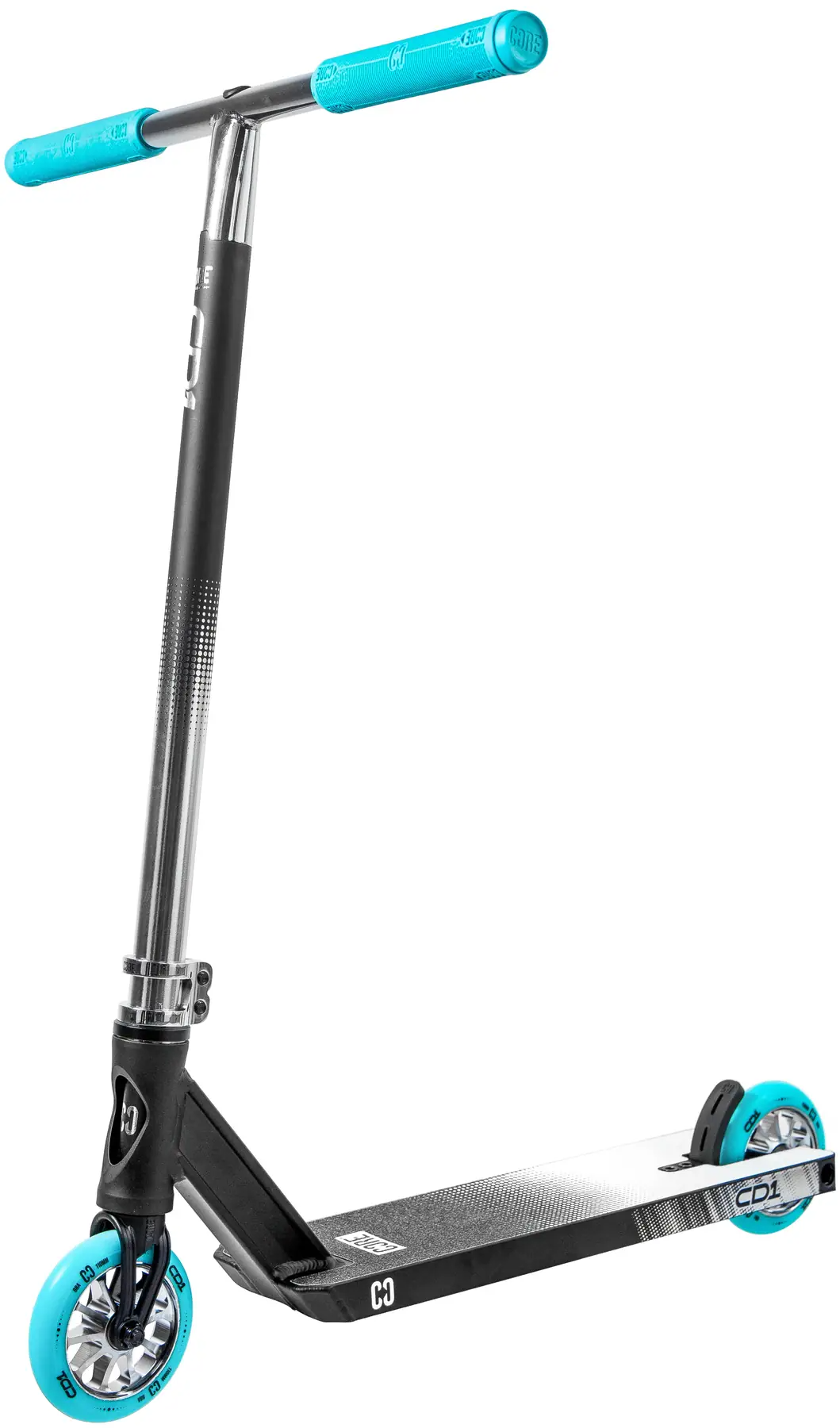 Scooter CORE CD1